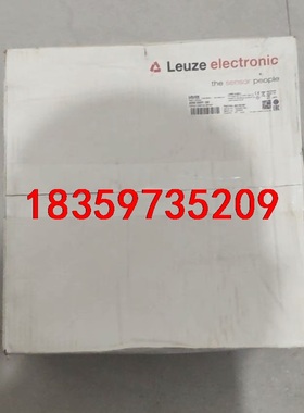 LEUZE 劳易测光通讯 DDLS 508 200.3L D议价