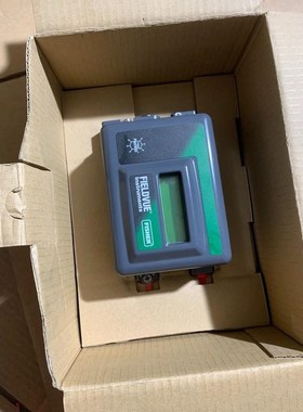 #控制器费希尔阀门定位器DVC2000全新工厂仓库库存货物,议价