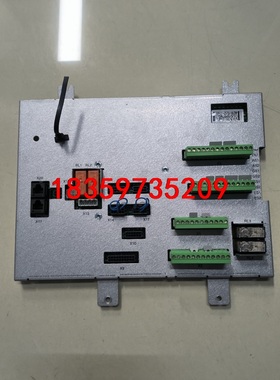 ABB机器人安全面板DSQC643 3HAC024488-0议价