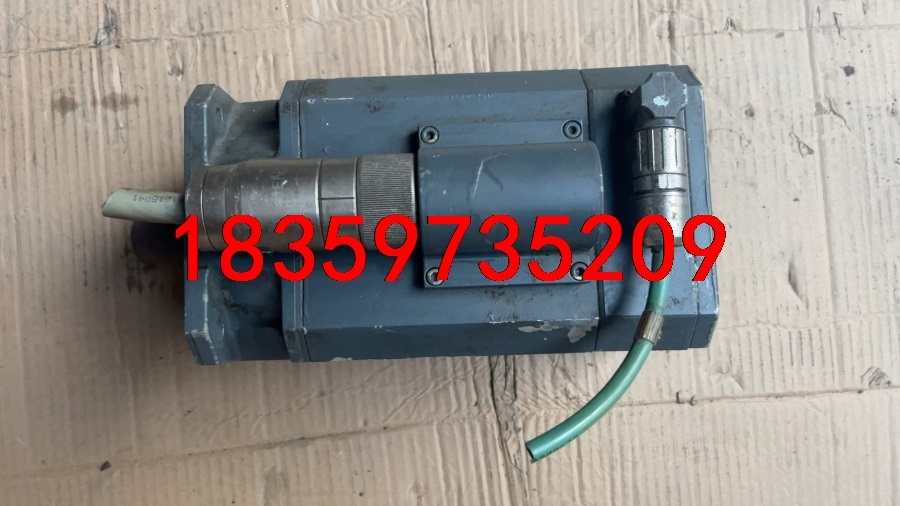 西门子伺服电机 1FT6082-1AF71-1AH1议价