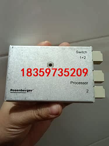 原装P0926AH-B FOXOBORO原装拆机议价