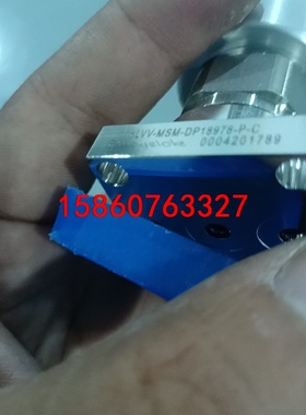 swagelok 6LVV-MSM-DP18978-P-C议价