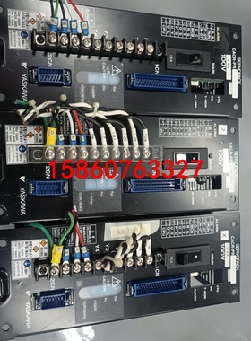 YASKAWA ServoPack    CACR-PR03议价