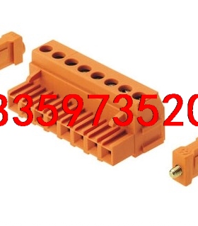 SLA BB12R OR 魏德米勒159345 0000 接议价