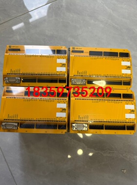 PNOZ MOP 773110皮尔兹安全继电器 数量4台 顺议价