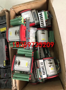 BERGHOF伺服驱动器模块 RDC2-Centrother议价