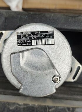 刚拆一个海德汉编码器,EQN1325.001-2048,31议价