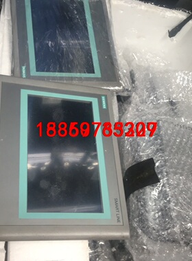 西门子6AV6 648-0BC11-3AXO  触摸屏  功议价