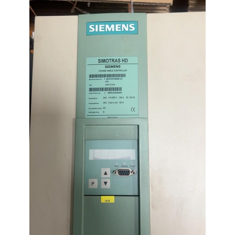 6SG7076-0EB60-0-ZH70 拆机成色很好,议价议价