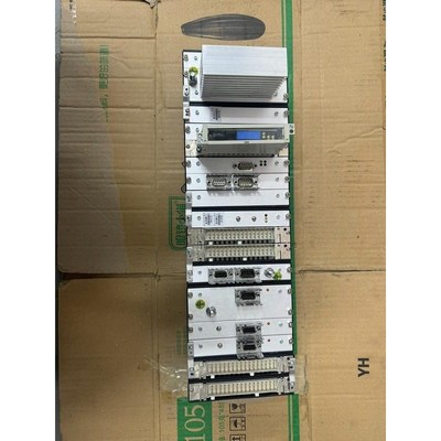 阿尔斯通ALSTOM模块程序PLC卡件控制器,实物图,全新议价