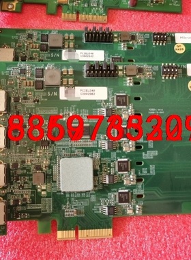 现货 Neousys宸曜科技 PCIE-USB340，USB议价