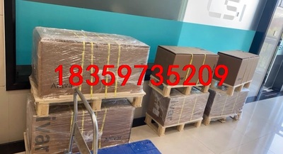 施耐德施耐德 变频器   ATV610D22N4 7台议价