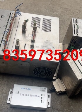 大族彼岸，PA8000CNC/DIO/4ENC4A/2416议价