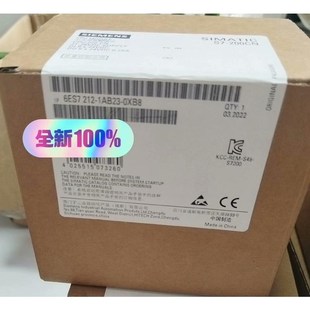 6AG1212 0XB8 1AB议价 1AB23 6ES7212