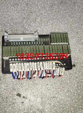 DOHHO MRA2320 24V 32位继电器模组议价