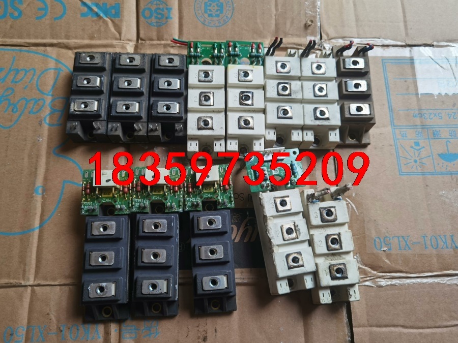 BSM75GB60DLC一 2MBI75S-120-03 三议价