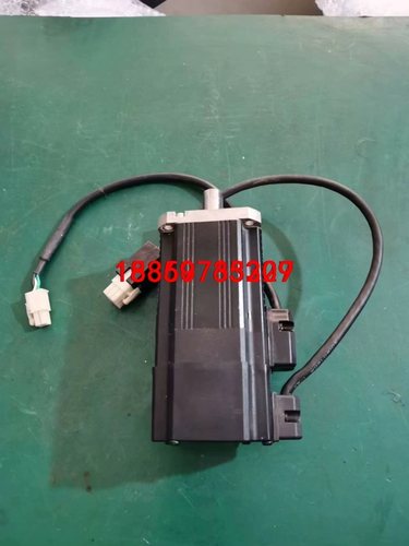 上银400w伺服电机 ，型号 FRMS40205A6A，功能议价