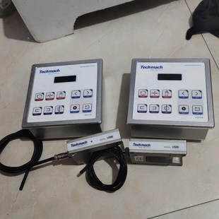 US80a议价 型号WG310 拆机钛玛科纠偏控制器