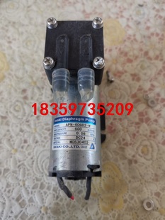 拆机包好APN 易威奇IWAKI气液混议价 60GD2 W隔膜泵