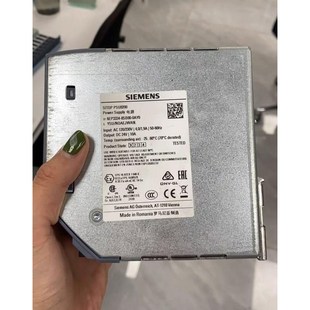 裸机 0AY0 现货一台议价 8SB00 6EP3334