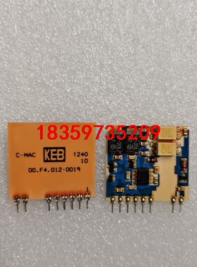 科比厚膜瓷片00.F4.012-0019 原装拆机现货，可直议价