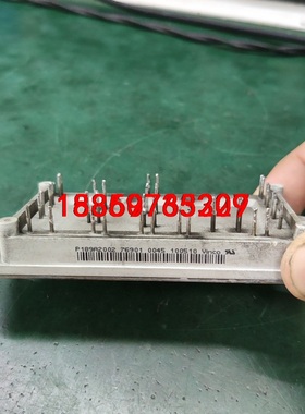 p189a2002模块，拆机包好，英威腾7.5kw拆机的成色议价