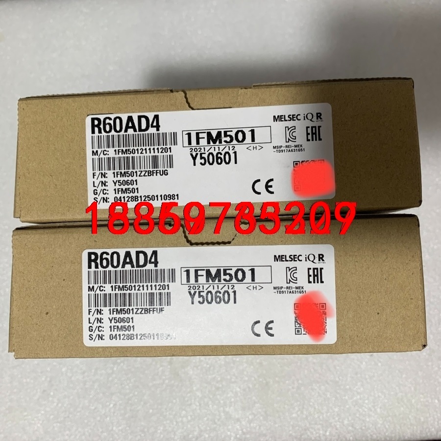 三菱R60AD4,全新原装正品议价