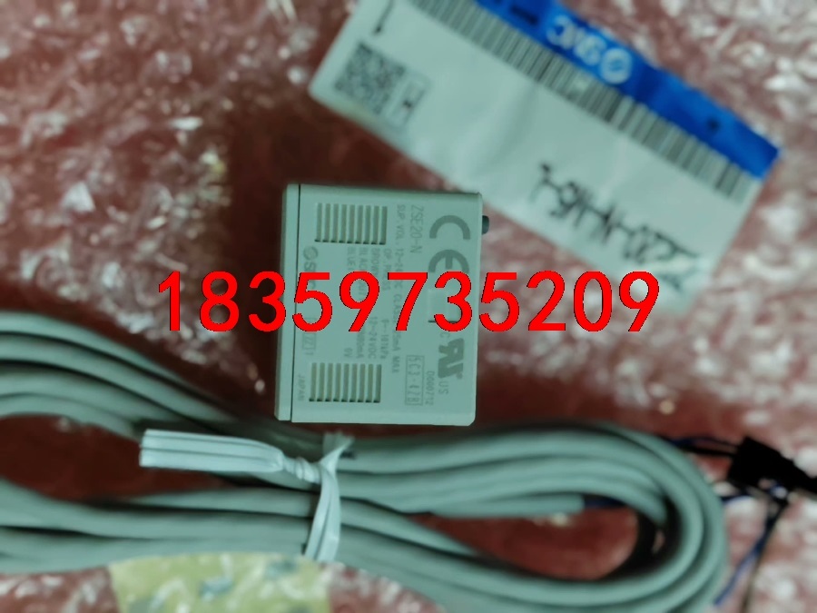 SMCSMC数显压力表 ZSE20-N-M5-L，议价