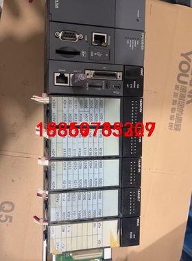 台达PLC控制器PS05,CPU530-EN,AH20MC-议价