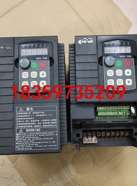 安瑞吉变频器ERG-E6BF-7.5PB-4议价