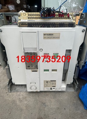 三菱AE2500-SW 框架断路器议价