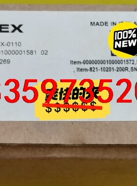 DMR-72SX-0110康耐视全新正品现货3个。议价