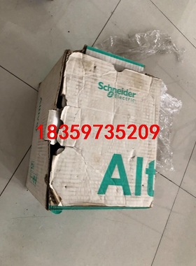 施耐德全新变频器ATV31C018M2议价