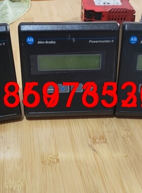 A-B AIIen-Bradley 1403-DMB  A显议价