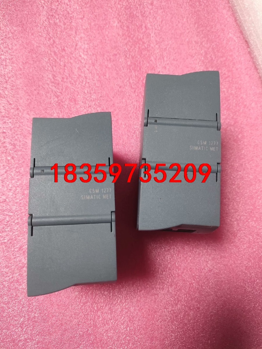 西门子模块 CSM 1277 6GK7 277-1AA10-议价