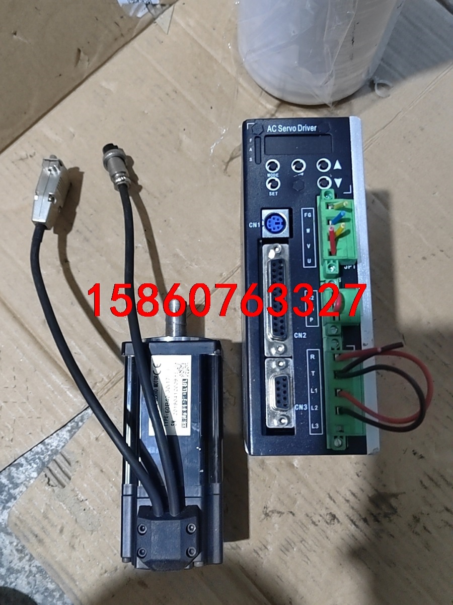 珠海科宇伺服ASCE-A7530D2-N+60B40-30(议价