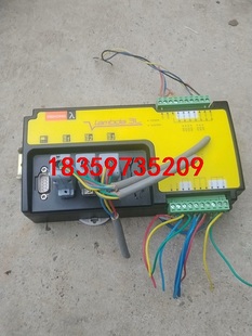 议价 正品 朗达lands 3L雕刻机三轴控制器 撤机设备成色充新