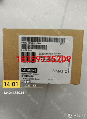 132-4HB12-0AB0，6ES7 132-4HB12-议价