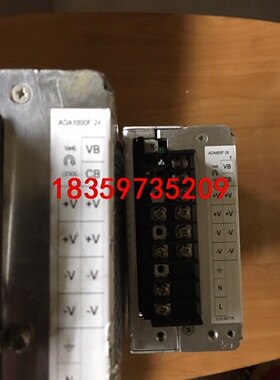 COSEL ADA1000-24 ADA600-36 测试好议价