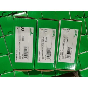 单价 有数量 议价 M340端子全新 BMXFTB2000