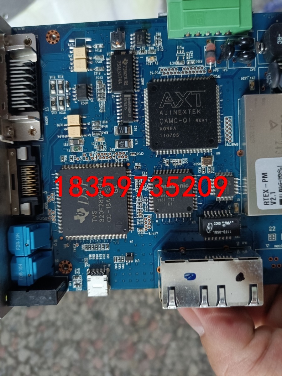 320F2812PGFA CAMC-QI芯片议价