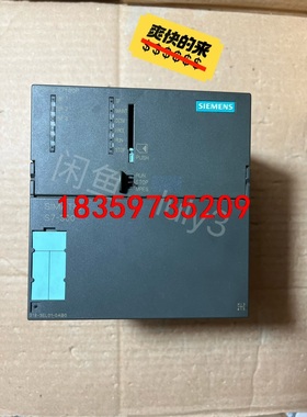 西门子S7-300 CPU 319-3PN/DP模块 6ES议价