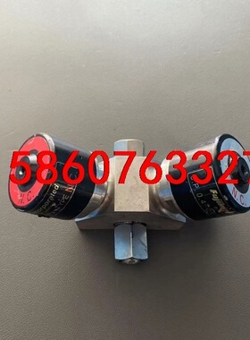 FujiKin富士金  FBNDV-6.35-2B3-L-3议价