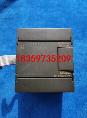 西门子2310hc22-0xa8 模块功能包好，实拍图片，二议价