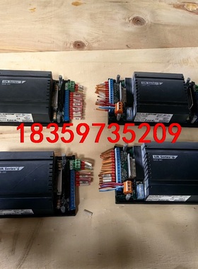 施耐德 MNB-CNTLR-300，原装拆机下来，3台，成色议价