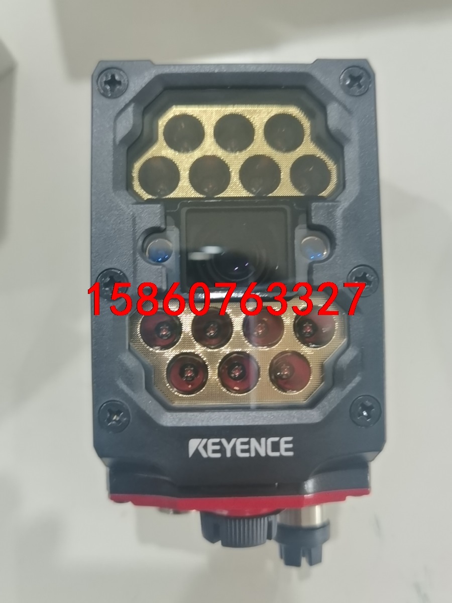 基恩士SR-2000全新原装正品2023年货，现货，带线缆，议价