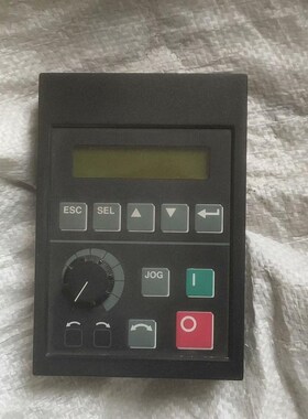 AB 罗克韦尔CAT  1201-HA1变频器操作面板,带电议价