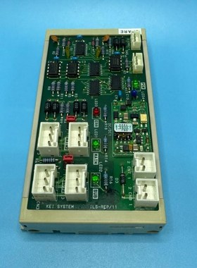 KEY SYSTEM ILS-REP/11议价