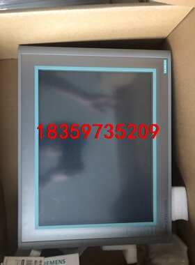 西门子mp377-15 6av6644-0ab01-2ax0议价