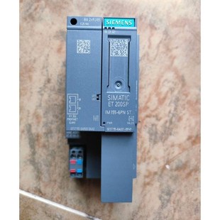 6AA01 6AU01 1议价 155 西门子et200sp